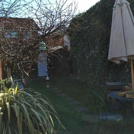 Cosy London Double Room Near Wimbledon Extérieur photo
