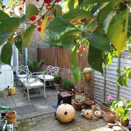 Cosy London Double Room Near Wimbledon Extérieur photo