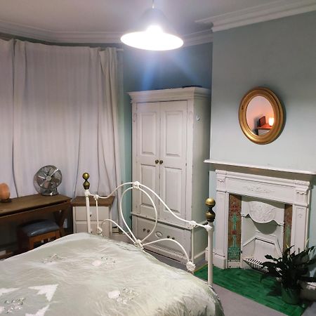 Cosy London Double Room Near Wimbledon Extérieur photo