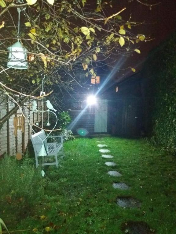 Cosy London Double Room Near Wimbledon Extérieur photo
